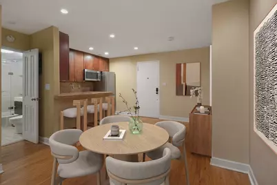 250 W 15th Street #3I, New York, NY 10011 - Photo 2