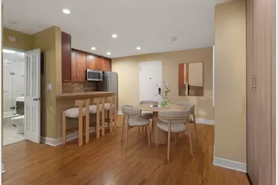 250 W 15th Street #3I, New York City, NY 10011 - Photo 2