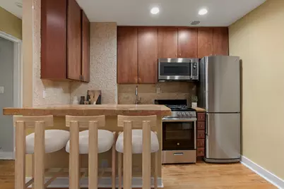 250 W 15th Street #3I, New York City, NY 10011 - Photo 4