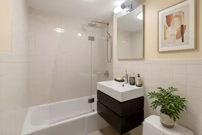 250 W 15th Street #3I, New York City, NY 10011 - Photo 6