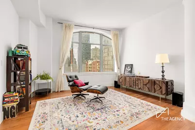120 Greenwich Street #12A, New York, NY 10006 - Photo 2