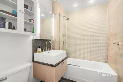 120 Greenwich Street #12A, New York, NY 10006 - Photo 4