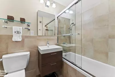 201 E 79th Street #17B, New York City, NY 10075 - Photo 8