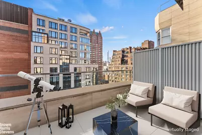 201 E 79th Street #17B, New York City, NY 10075 - Photo 2