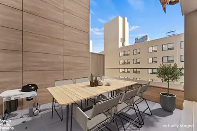 201 E 79th Street #17B, New York City, NY 10075 - Photo 4