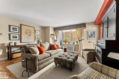 201 E 79th Street #17B, New York City, NY 10075 - Photo 1