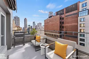 201 E 79th St, New York City, NY 10075 - Photo 12