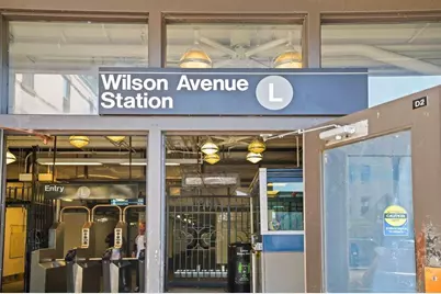 222 Moffat Street, Brooklyn, NY 11207 - Photo 8