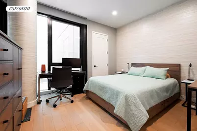 45-07 Court Square #3A, Long Island City, NY 11101 - Photo 4