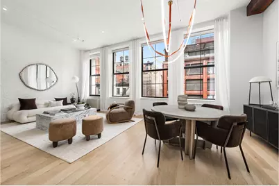 7 Bond Street #4D, New York City, NY 10012 - Photo 1