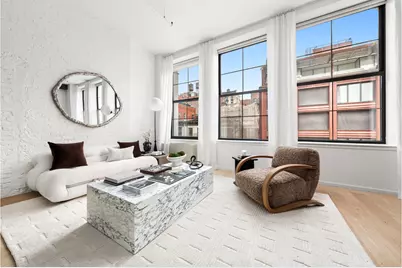 7 Bond Street #4D, New York City, NY 10012 - Photo 2