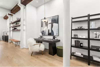 7 Bond Street #4D, New York City, NY 10012 - Photo 4