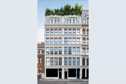 7 Bond Street #4D, New York City, NY 10012 - Photo 10