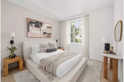 1 Wall Street #2612, New York City, NY 10005 - Photo 14