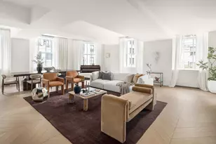1 Wall St, New York City, NY 10005 - Photo 1
