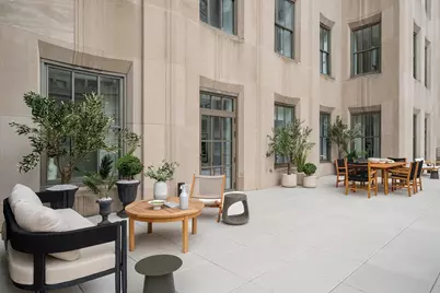 1 Wall Street #2612, New York City, NY 10005 - Photo 8