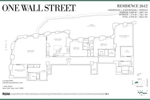 1 Wall St, New York City, NY 10005 - Photo 16
