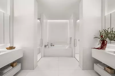 1 Wall Street #2612, New York City, NY 10005 - Photo 12