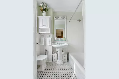 515 W End Avenue #15-D, New York City, NY 10024 - Photo 16