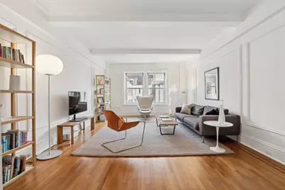 515 W End Avenue #15-D, New York, NY 10024 - Photo 4