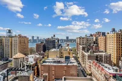 515 W End Avenue #15-D, New York City, NY 10024 - Photo 2