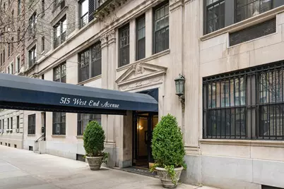 515 W End Avenue #15-D, New York City, NY 10024 - Photo 20