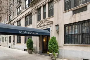 515 West End Ave, New York City, NY 10024 - Photo 20