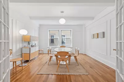 515 W End Avenue #15-D, New York City, NY 10024 - Photo 6