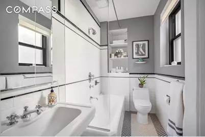 150 W 79th Street #12CD, New York, NY 10024 - Photo 6