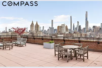 150 W 79th Street #12CD, New York City, NY 10024 - Photo 12