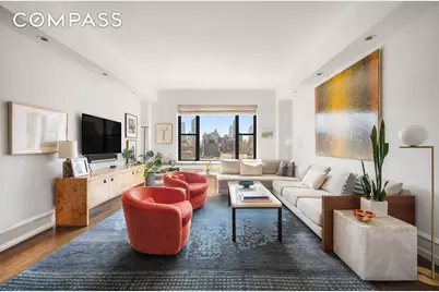 150 W 79th Street #12CD, New York, NY 10024 - Photo 1