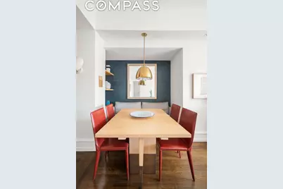 150 W 79th Street #12CD, New York, NY 10024 - Photo 2