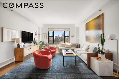 150 W 79th Street #12CD, New York City, NY 10024 - Photo 1