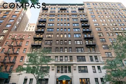 150 W 79th Street #12CD, New York City, NY 10024 - Photo 16