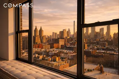 150 W 79th Street #12CD, New York City, NY 10024 - Photo 2