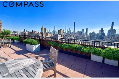 150 W 79th Street #12CD, New York City, NY 10024 - Photo 10