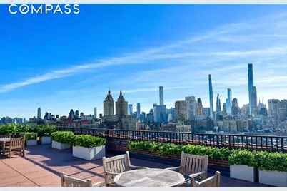 150 W 79th Street #12CD, New York, NY 10024 - Photo 10