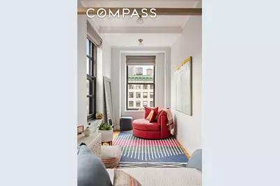 22 W 26th Street #10G, New York, NY 10010 - Photo 10