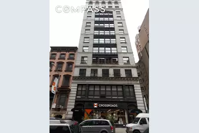 22 W 26th Street #10G, New York City, NY 10010 - Photo 20