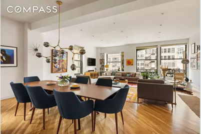 22 W 26th Street #10G, New York, NY 10010 - Photo 4