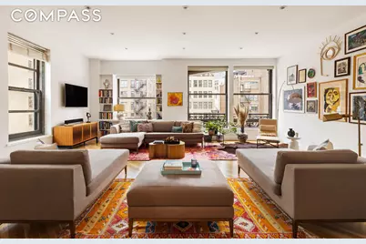 22 W 26th Street #10G, New York, NY 10010 - Photo 1