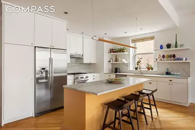 22 W 26th Street #10G, New York, NY 10010 - Photo 2