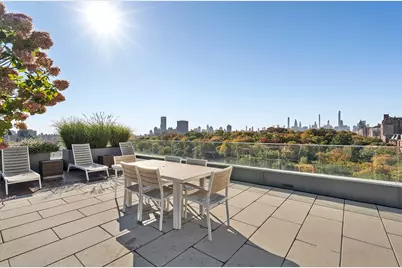 285 W 110th Street #7-D, New York City, NY 10026 - Photo 12