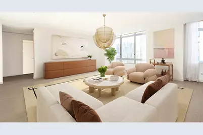 285 W 110th Street #7-D, New York City, NY 10026 - Photo 1