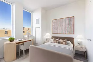 285 W 110th St, New York City, NY 10026 - Photo 6