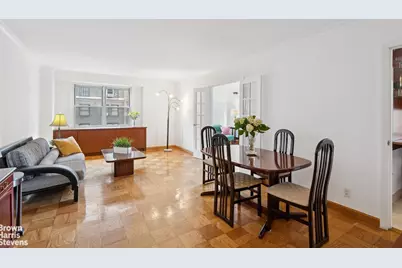 400 E 54th Street #14F, New York City, NY 10022 - Photo 8