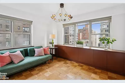 400 E 54th Street #14F, New York City, NY 10022 - Photo 14