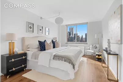 350 W 50th Street #29D, New York City, NY 10019 - Photo 4