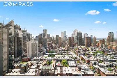 350 W 50th Street #29D, New York City, NY 10019 - Photo 2