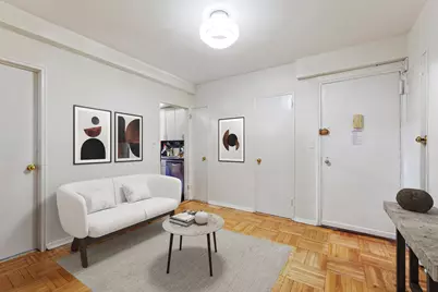 288 Lexington Avenue #4E, New York, NY 10016 - Photo 2